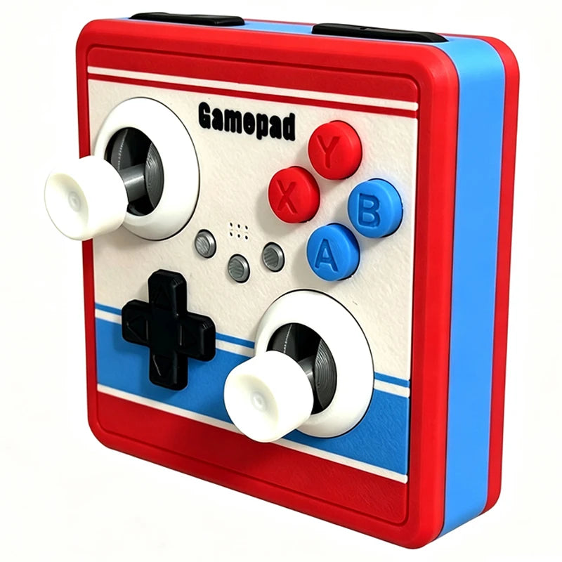 Gamopad – Arcade Light Switch Cover