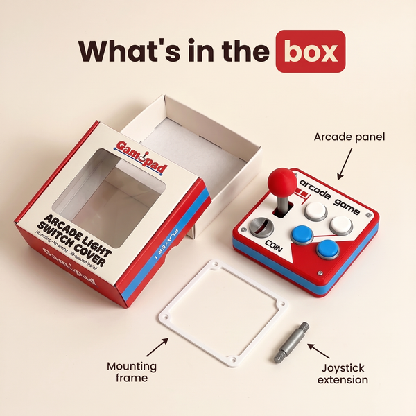 All in the box